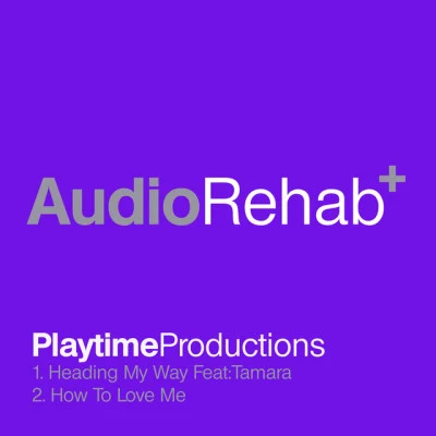 Playtime Productions the remixes, PT. 1