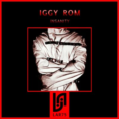 Iggy Rom 歌手