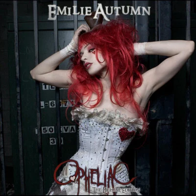 Emilie Autumn 歌手