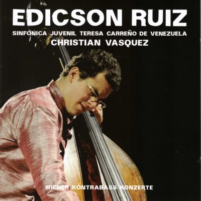 歌手 Orquesta Sinfónica Juvenil Teresa Carreño de VenezuelaChristian VasquezEdicson Ruiz