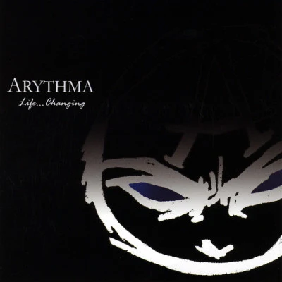 歌手 Arythma