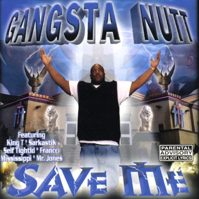 Gangsta Nutt 歌手