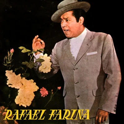 Rafael Farina 歌手