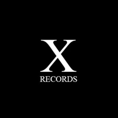 歌手 X RecordsEther