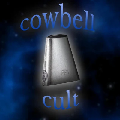 歌手 Cowbell Cult$WERVE