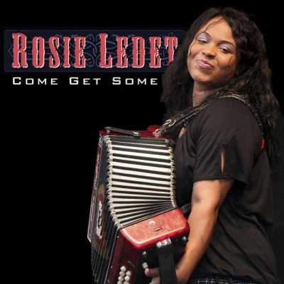 Rosie Ledet 歌手