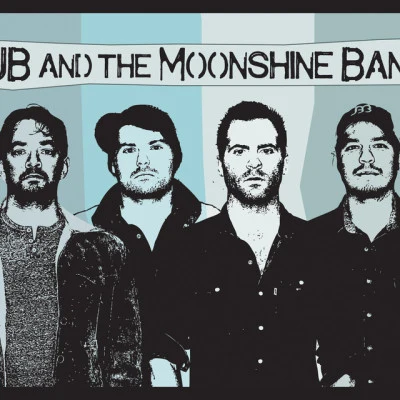 JB and The Moonshine Band 歌手