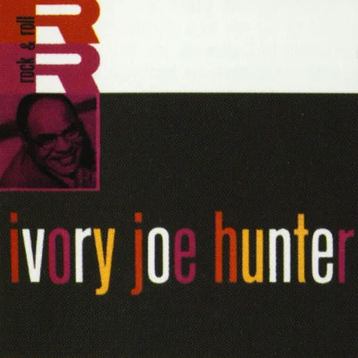 歌手 Ivory Joe HunterSolomon BurkeD.R.