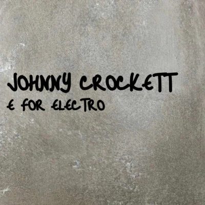 Johnny Crockett 歌手