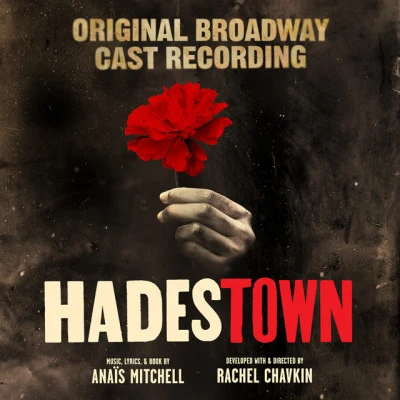 Hadestown Original Broadway Band 歌手