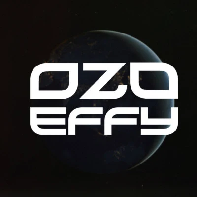 Ozo Effy 歌手