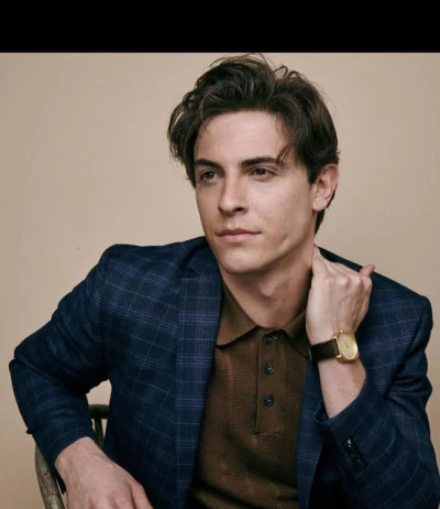 Derek Klena 歌手