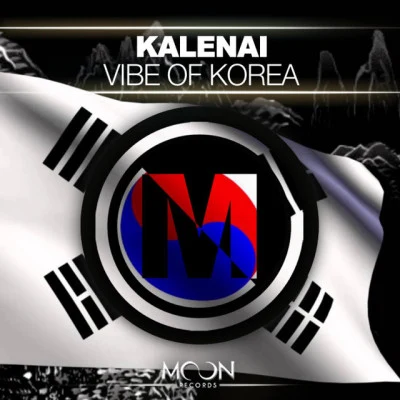 Kalenai Vibe Of Korea