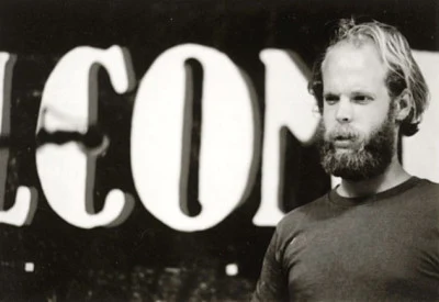 歌手 Will Oldham