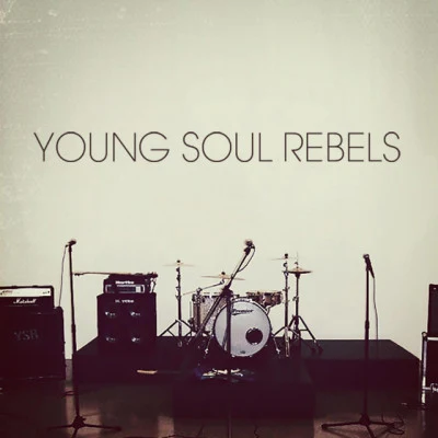 Young Soul Rebels 歌手