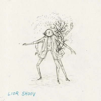 Lior Shoov 歌手