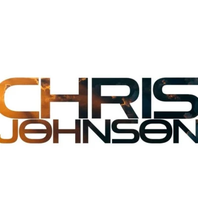 歌手 Chris Johnson