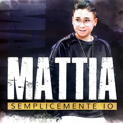 Mattia/Clandistino Guitare (MATTIA Remix)