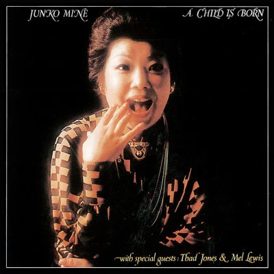 歌手 Junko MineHank Jones Trio