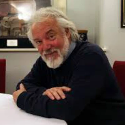 歌手 John Tomlinson