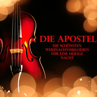 Die Apostel 歌手