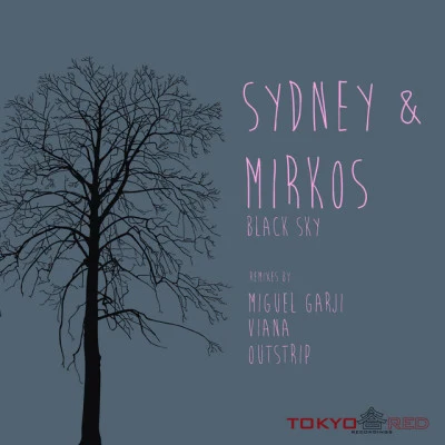 歌手 Mirko SSydney