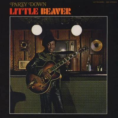 Little Beaver 歌手