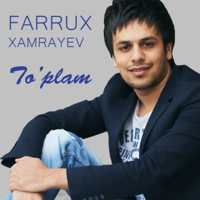 Farrux Xamrayev Ichaman 2 (New)