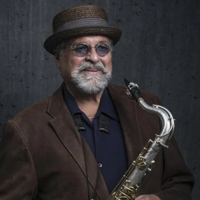 Joe Lovano/Dave Liebman Compassion: The Music of John Coltrane