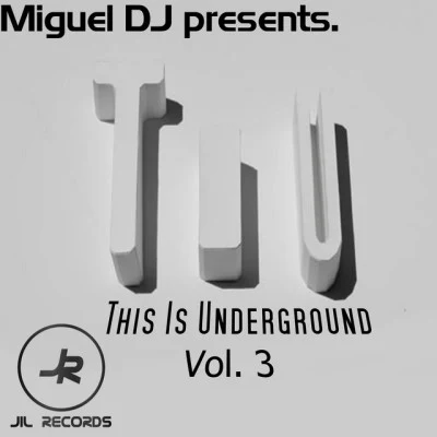 Miguel DJ/Domenek/Davide Di Blasi/Andrea Matteu/Oxy Beat Tech Heads - Vol Q