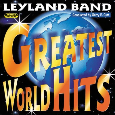 Leyland Band 歌手