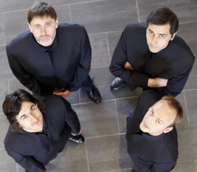 歌手 Quatuor DanelOrchestre Philharmonique Royal de LiègeChristian ArmingJean-Luc Votano