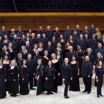 歌手 Orchestre national de la Radiodiffusion française