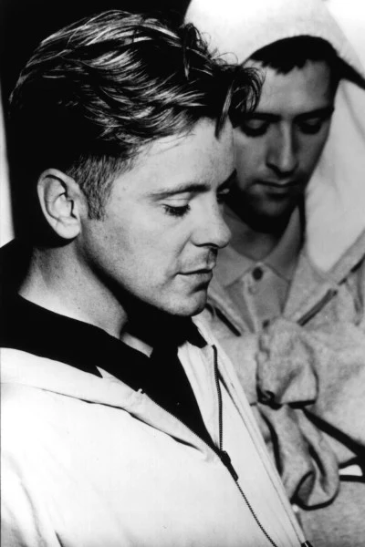 Bernard Sumner 歌手