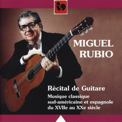 歌手 Miguel RubioAlessandro Scarlatti