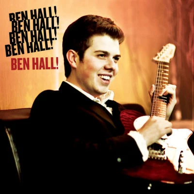 Ben Hall 歌手