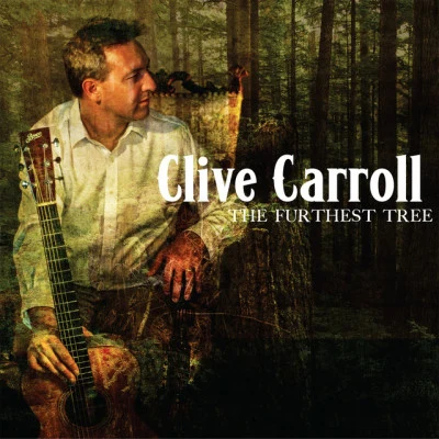 Clive Carroll 歌手