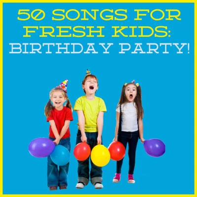 The Tinseltown Players/Studio Group 60 Favorite Kids Songs