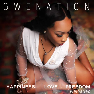 歌手 GwenationObie Trice