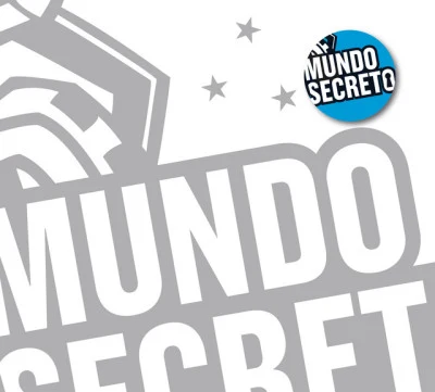 Mundo Secreto Mundo Secreto