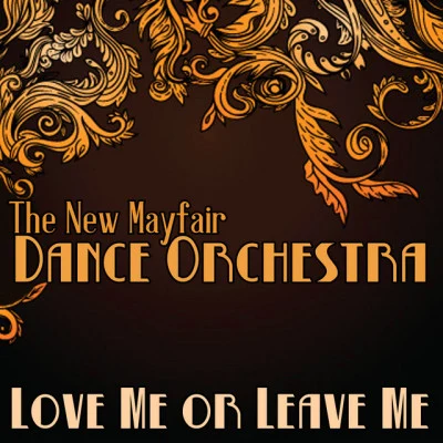 歌手 The New Mayfair Dance Orchestra