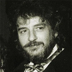 Gerry Goffin 歌手