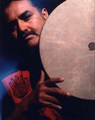 Glen Velez Rhythms of Awakening