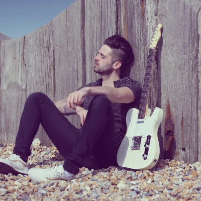 Ben Haenow Rising