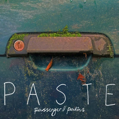 PASTE 歌手