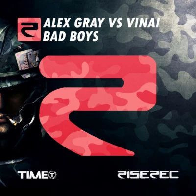 Alex Gray/Richard Grey Beat Control - Progressive & Electro House, Vol. 7