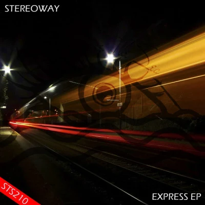 歌手 Stereoway