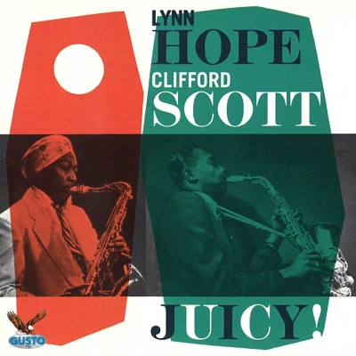 Clifford Scott 歌手