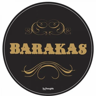 Barakas 歌手