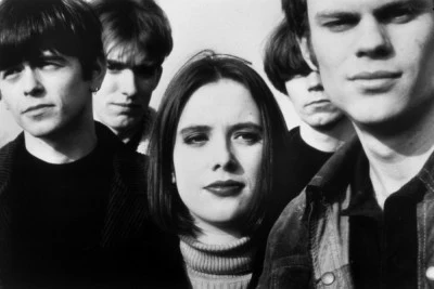 Rachel Goswell Waves Are Universal